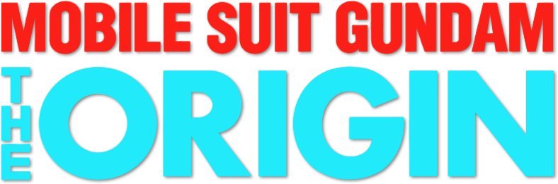 Mobile Suit Gundam: The Origin VI – Rise of the Red Comet