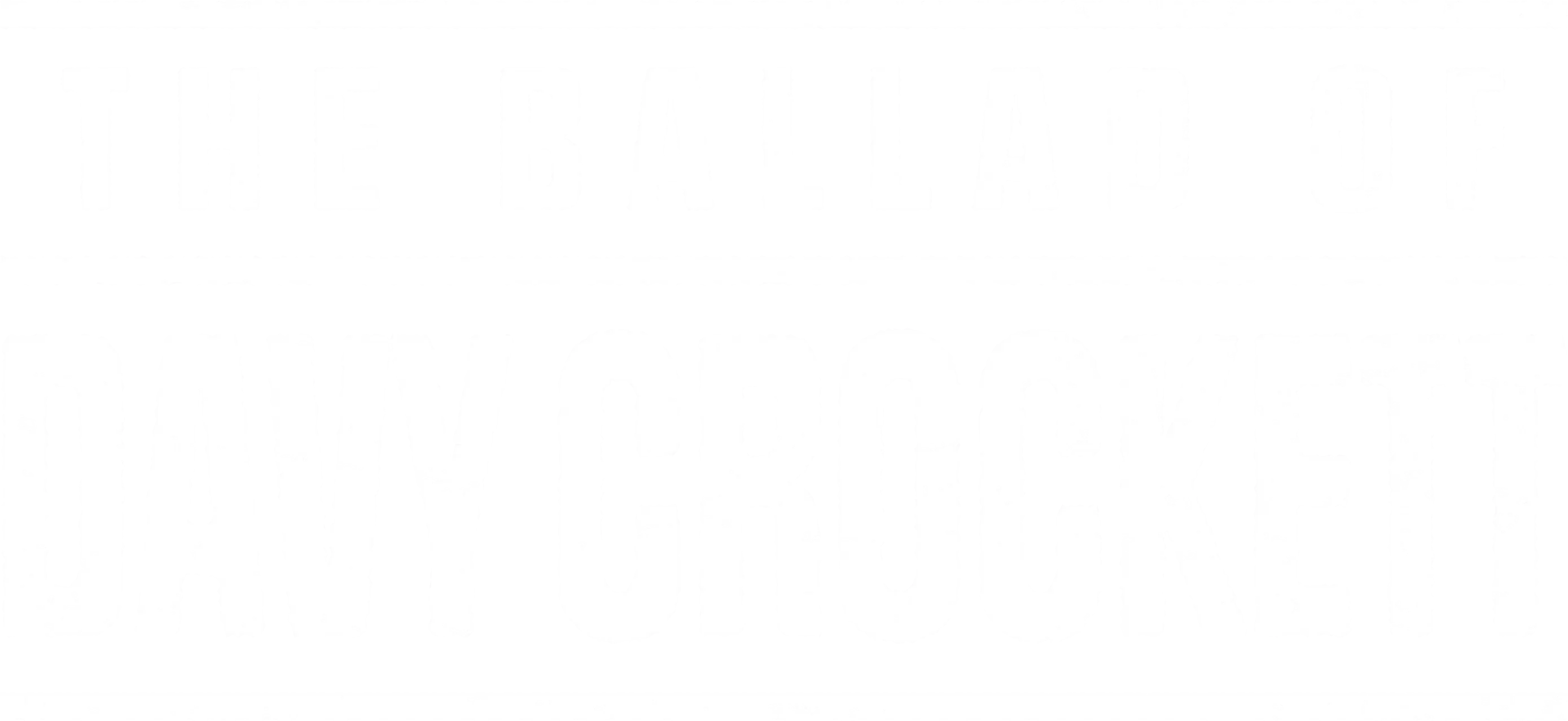 The Ballad of Davy Crockett