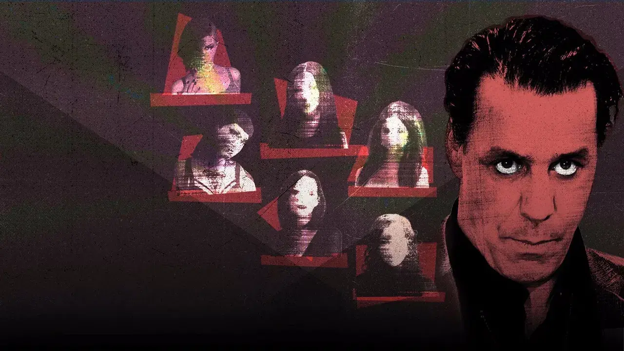 Rammstein - Row Zero