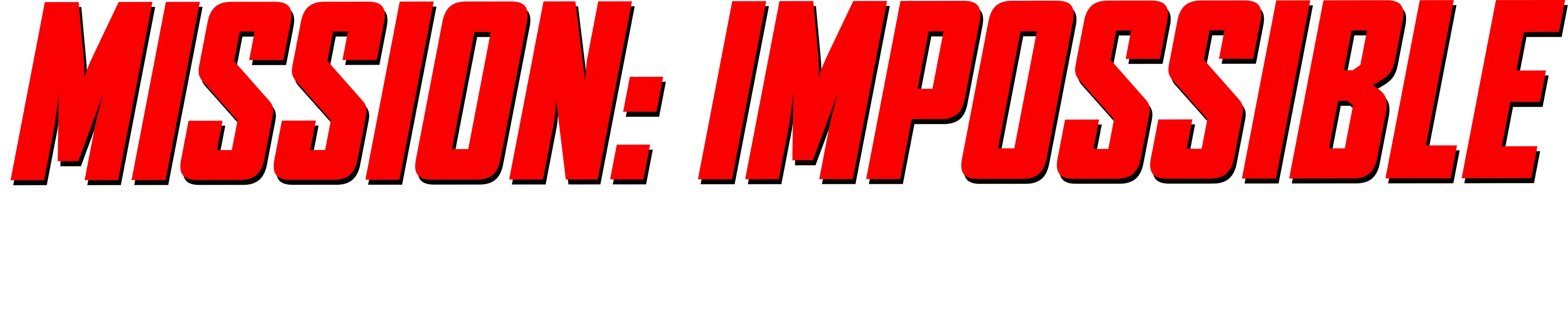 Mission: Impossible - The Final Reckoning