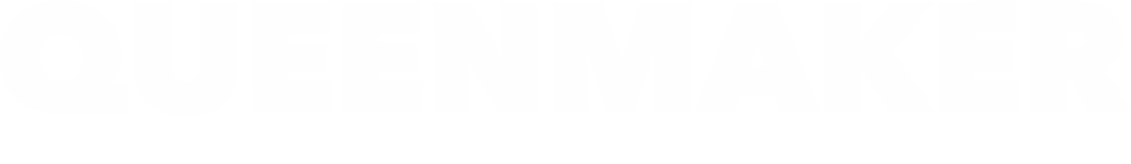 Queenmaker: The Making of an It Girl