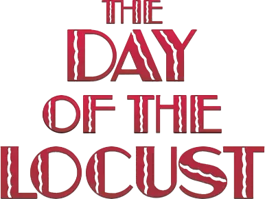 The Day of the Locust