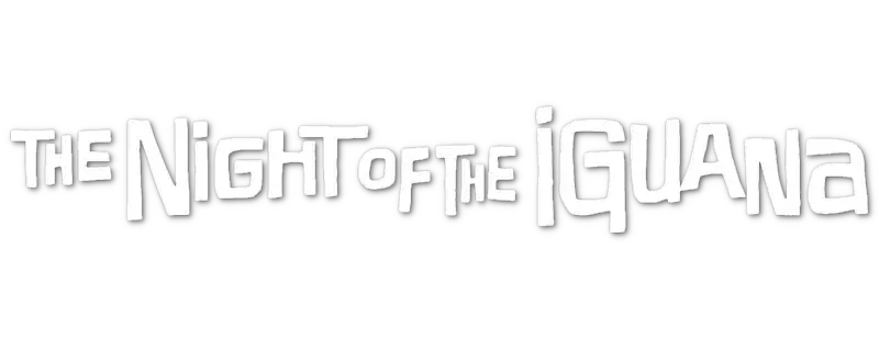 The Night of the Iguana