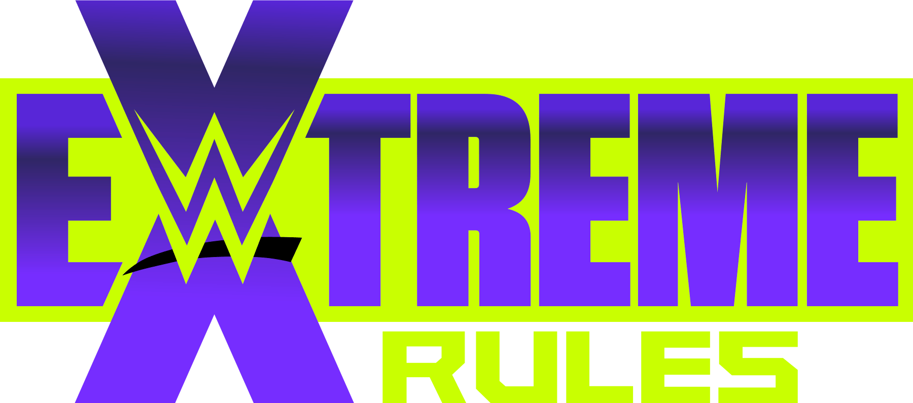 WWE Extreme Rules 2021