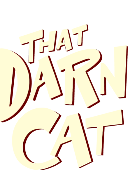 That Darn Cat