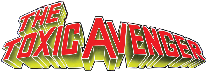 The Toxic Avenger