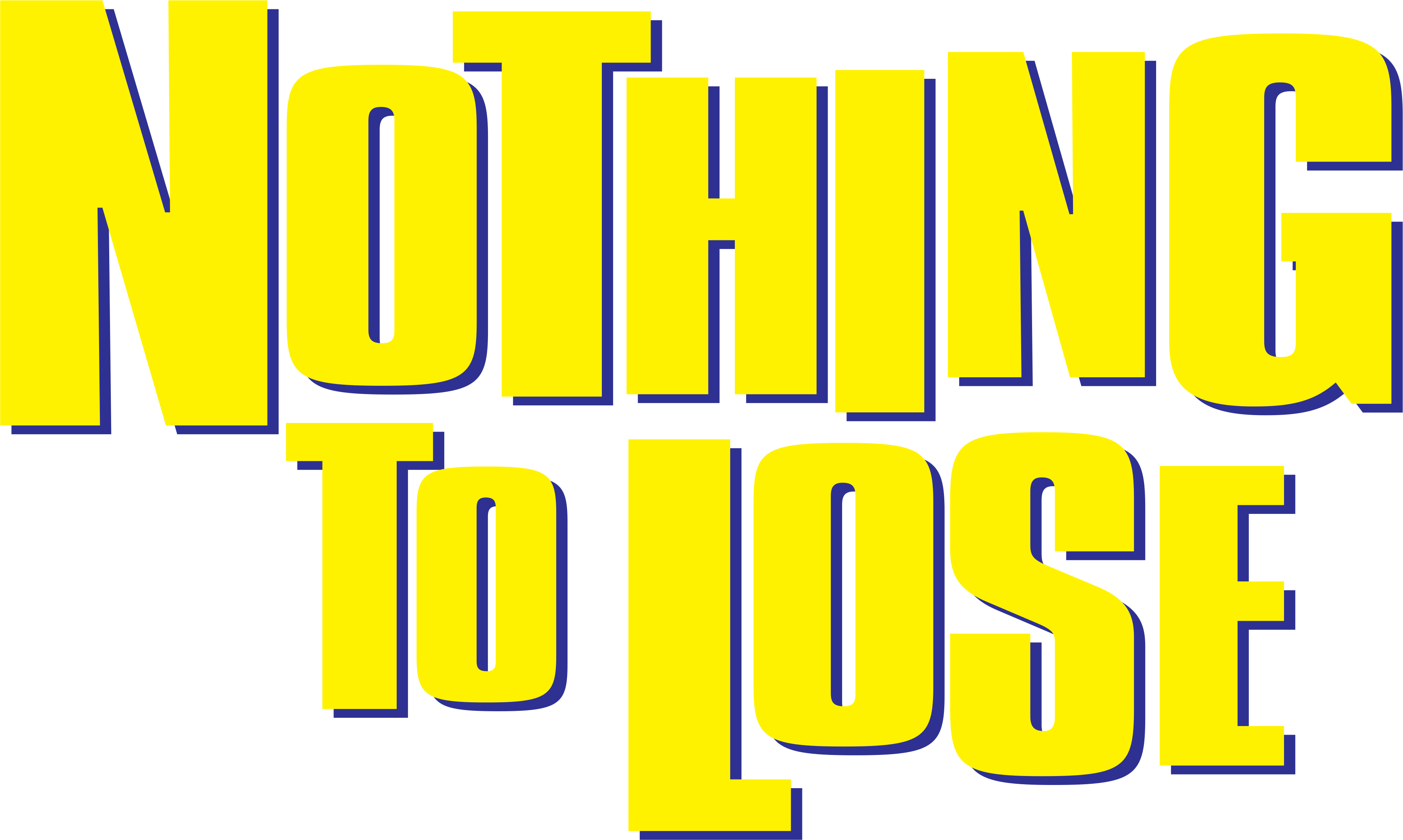 Nothing to Lose