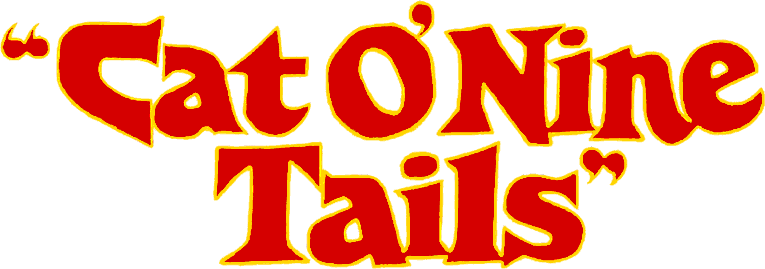 The Cat o' Nine Tails