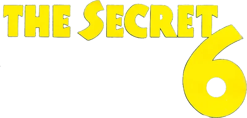 The Secret Six