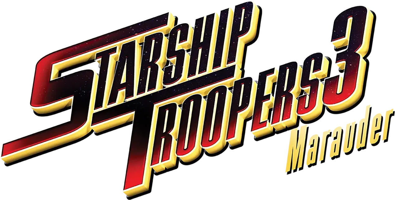 Starship Troopers 3: Marauder