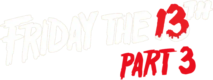 Friday the 13th Part III