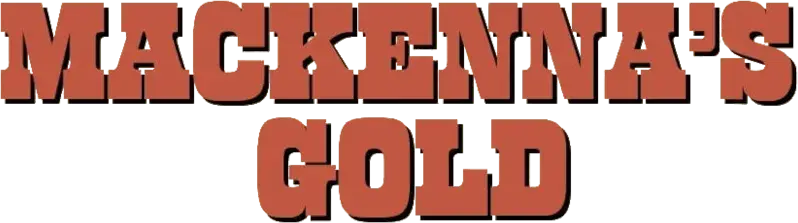 Mackenna's Gold