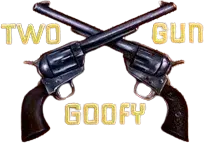 Two Gun Goofy