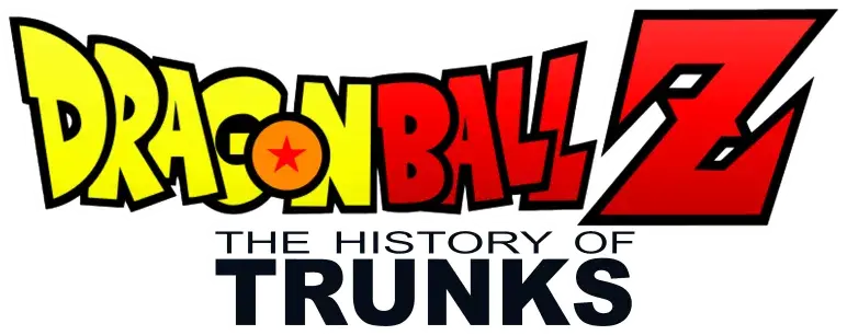 Dragon Ball Z: The History of Trunks