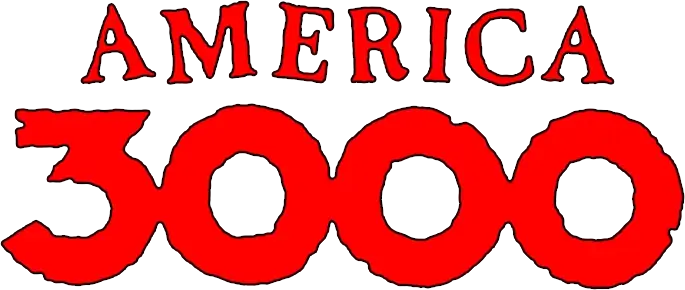 America 3000