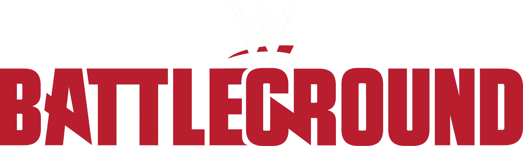 WWE Battleground 2014