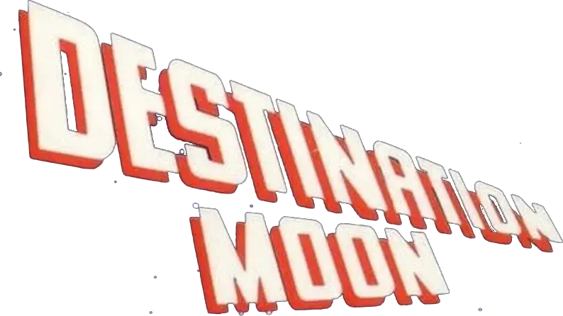 Destination Moon