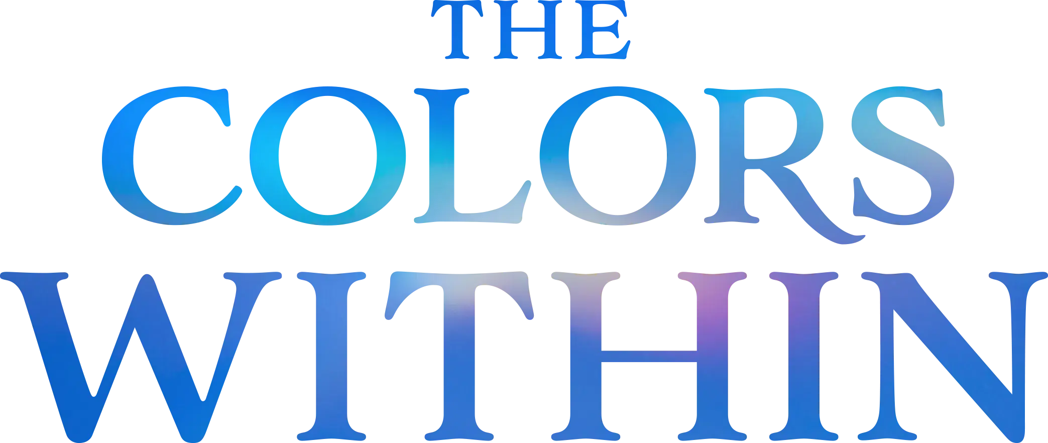 The Colors Within