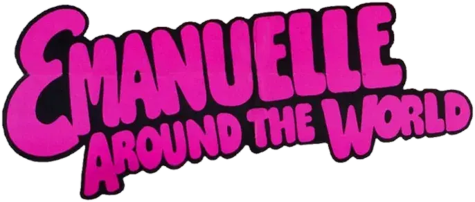 Emanuelle Around the World