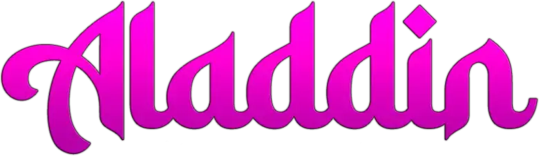 Aladdin