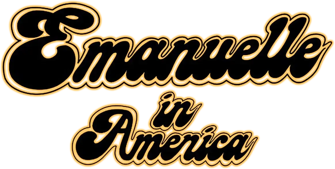 Emanuelle in America