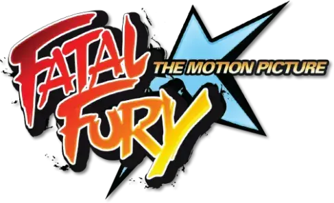 Fatal Fury: The Motion Picture