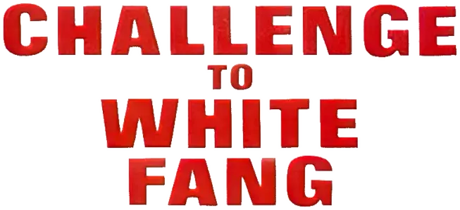 Challenge to White Fang