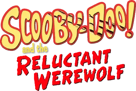 Scooby-Doo! and the Reluctant Werewolf