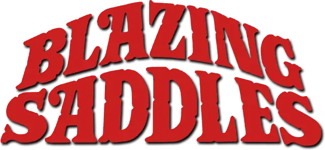 Blazing Saddles