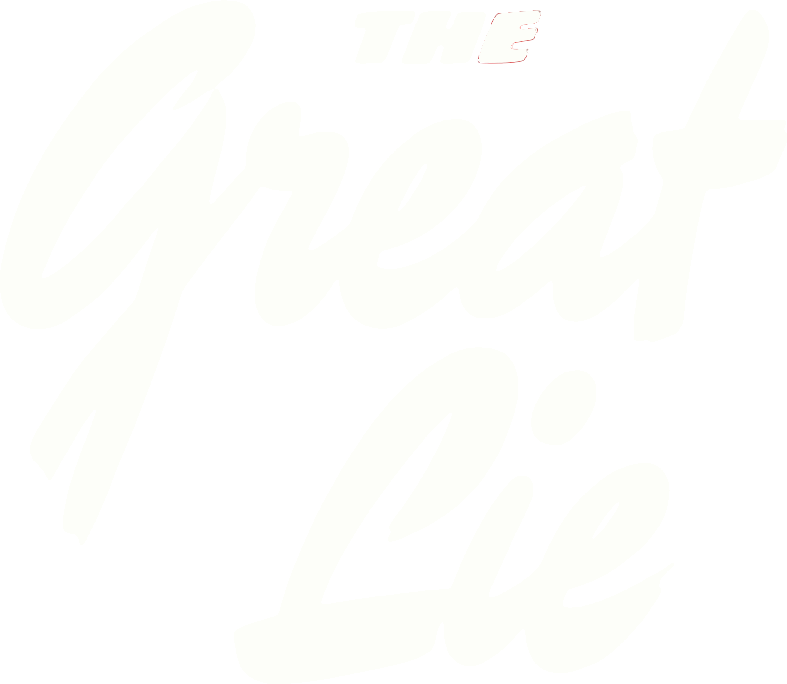 The Great Lie