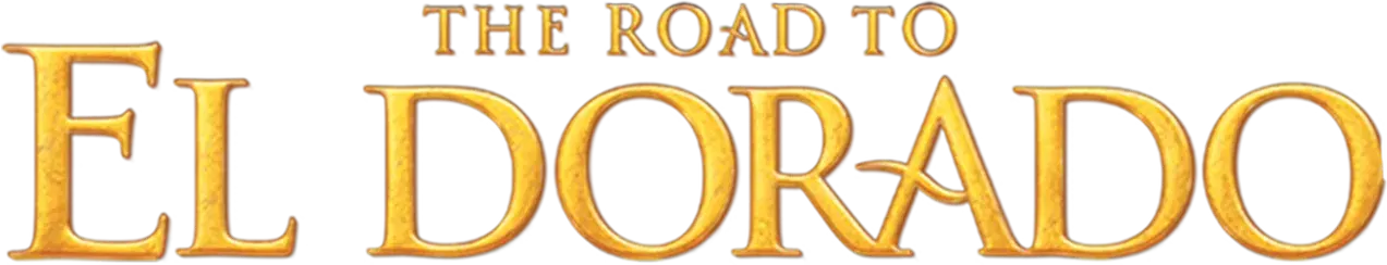 The Road to El Dorado