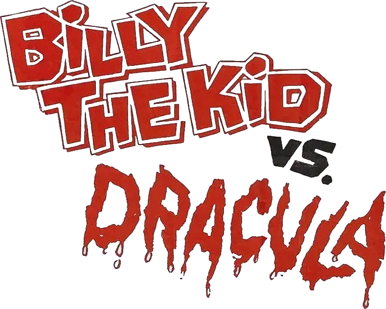 Billy the Kid Versus Dracula