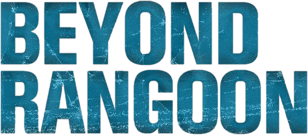 Beyond Rangoon