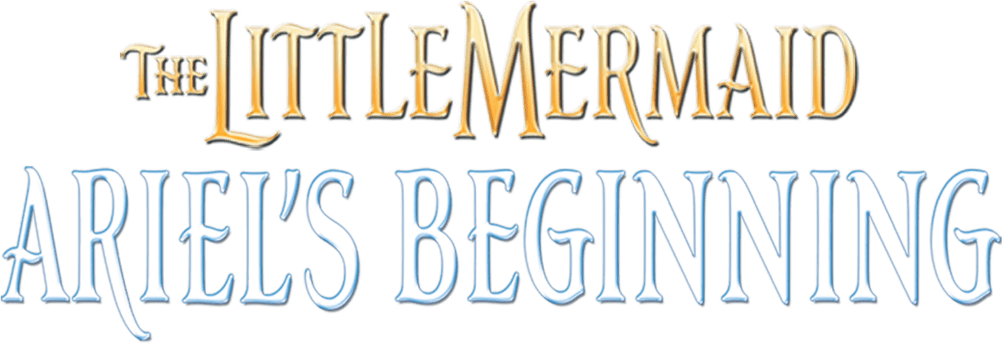 The Little Mermaid: Ariel's Beginning