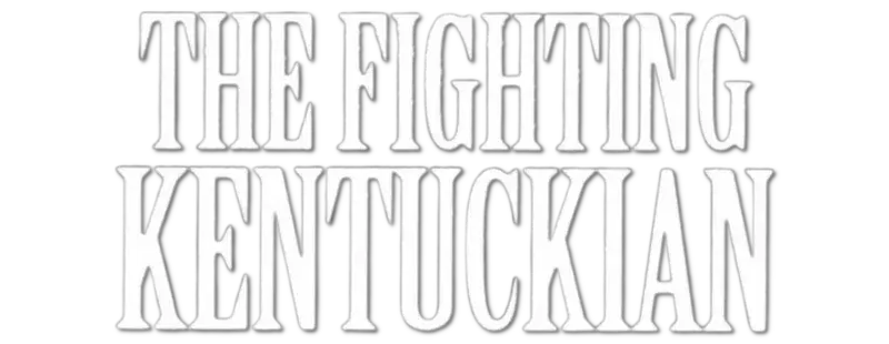 The Fighting Kentuckian