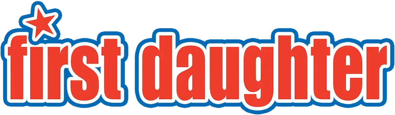 First Daughter