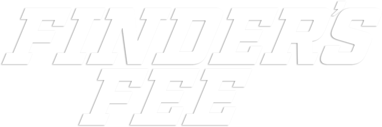 Finder's Fee