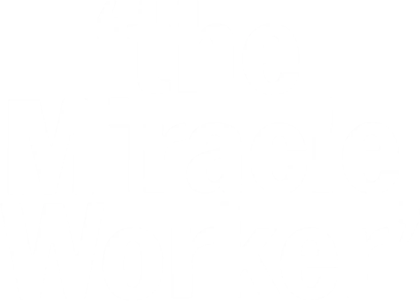 The Miracle Worker