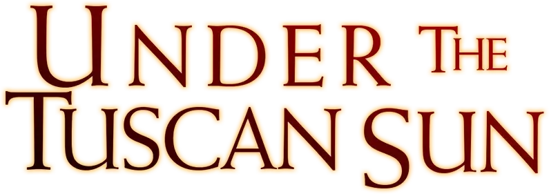 Under the Tuscan Sun