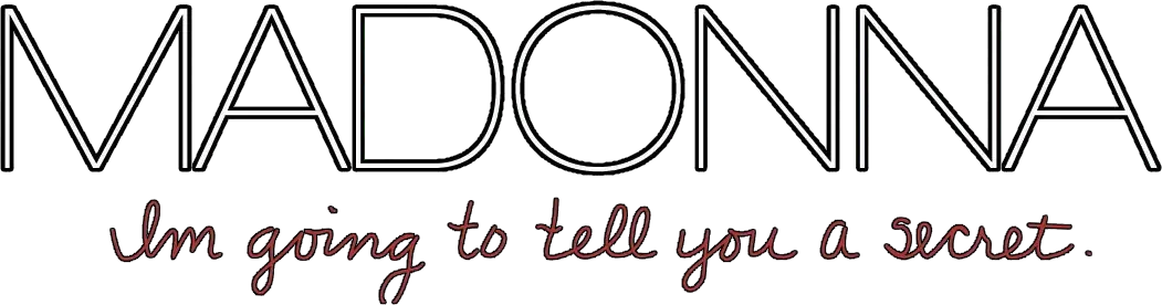 I'm Going to Tell You a Secret