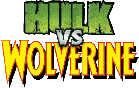 Hulk vs. Wolverine