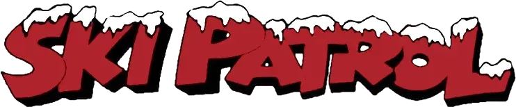 Ski Patrol