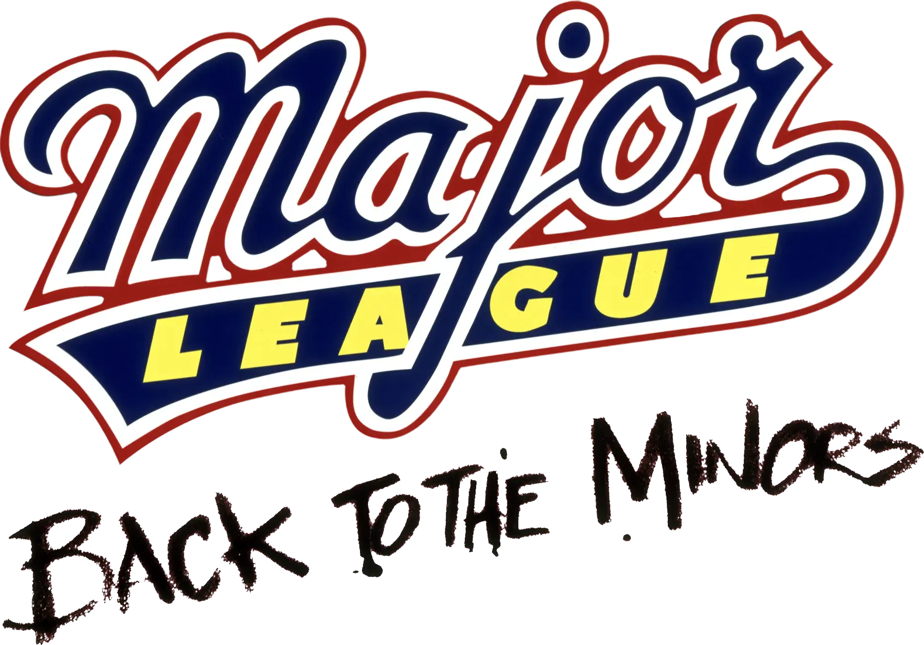 Major League: Back to the Minors