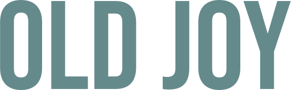 Old Joy