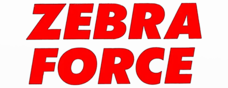 The Zebra Force