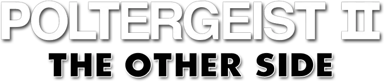 Poltergeist II: The Other Side