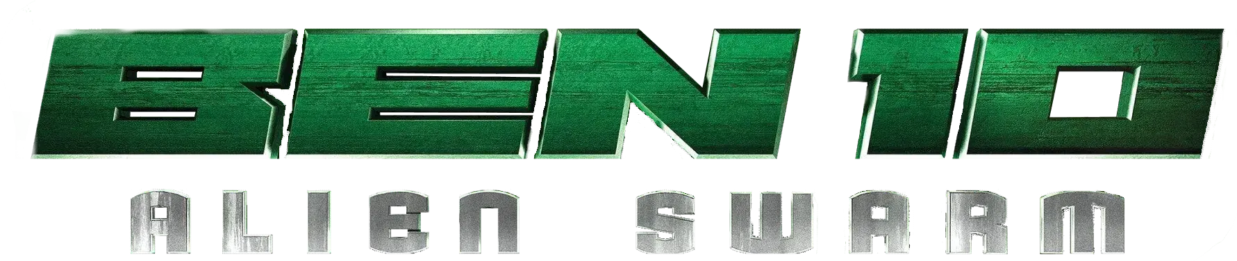 Ben 10: Alien Swarm