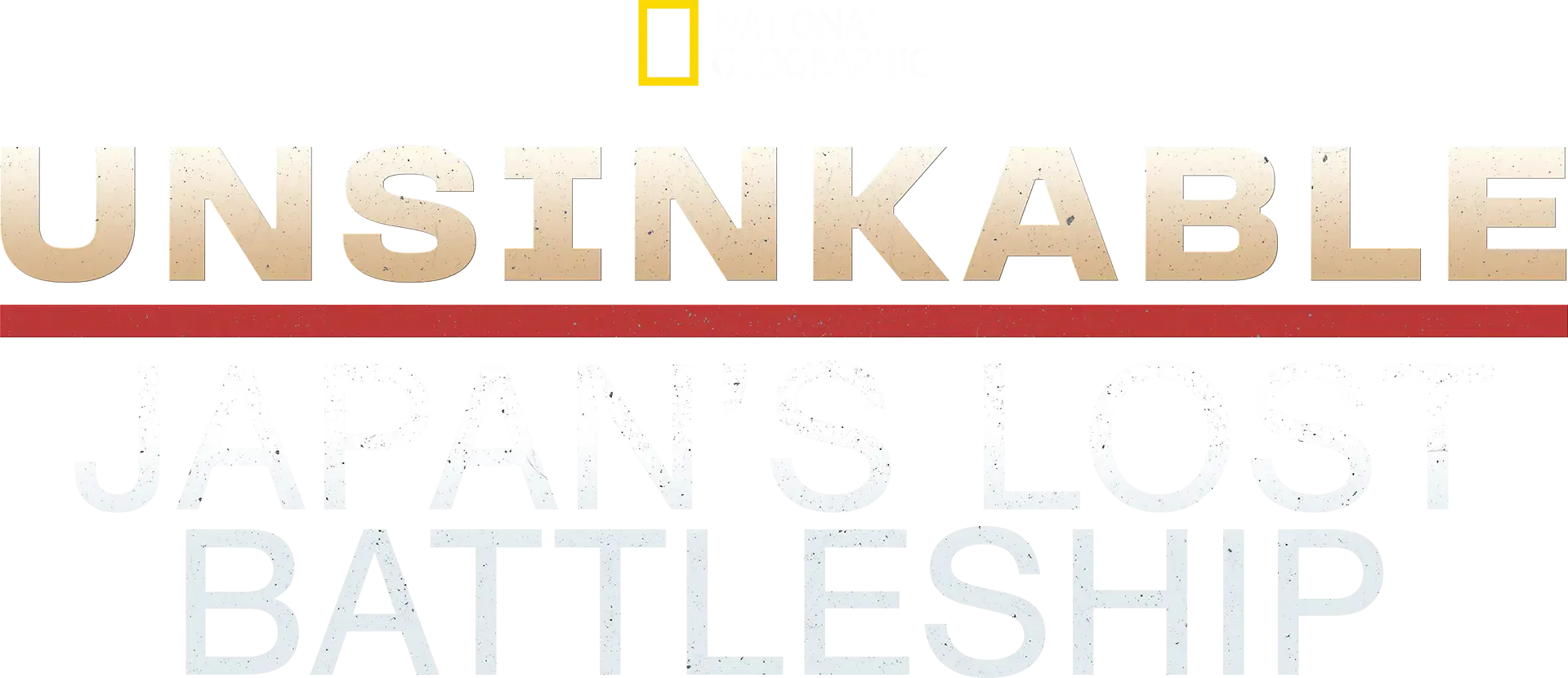 Unsinkable: Japan's Lost Battleship