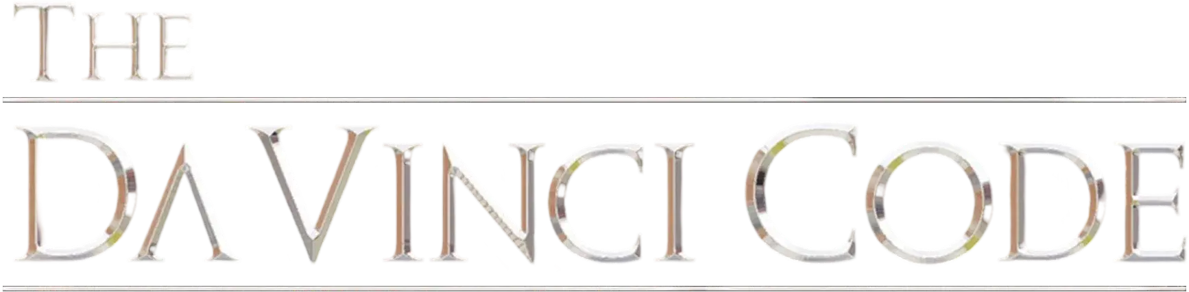 The Da Vinci Code