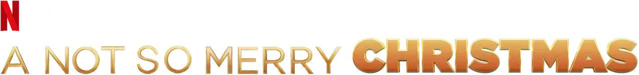 A Not So Merry Christmas